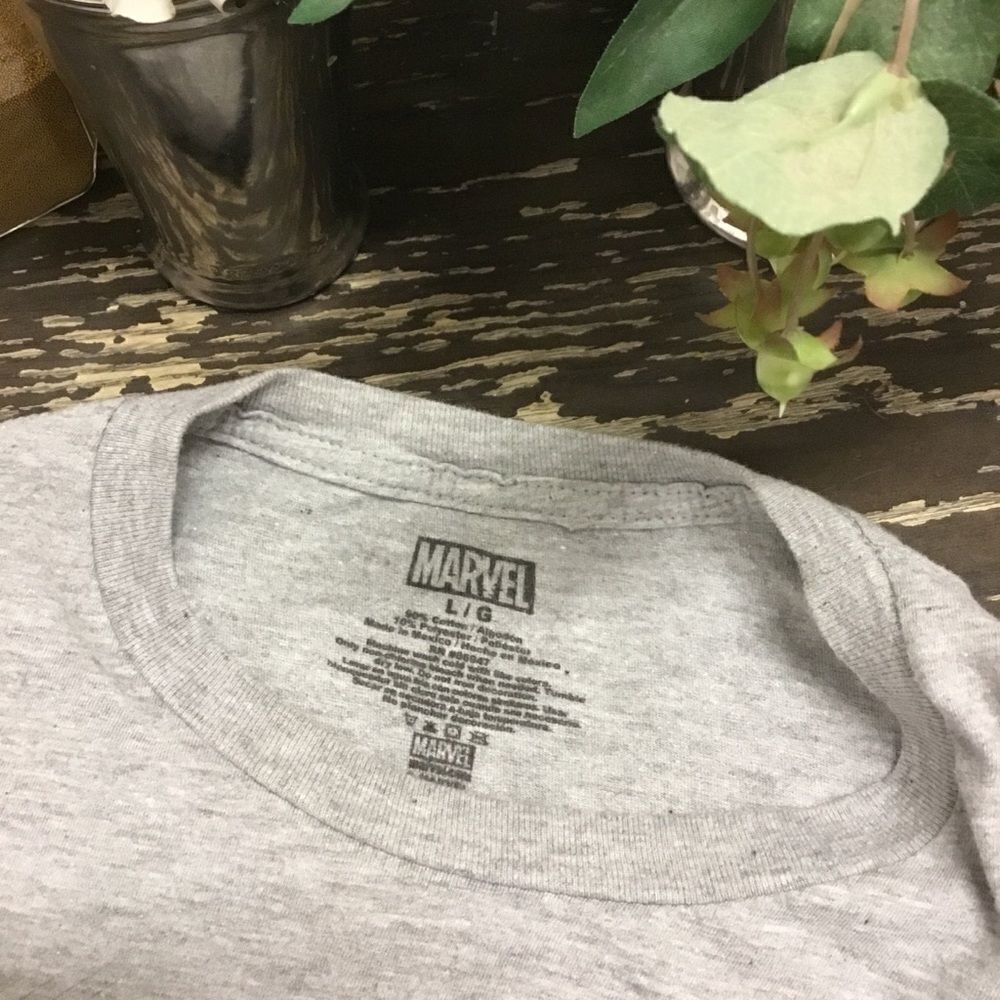 Marvel Comics Tee - Picture 3 of 3